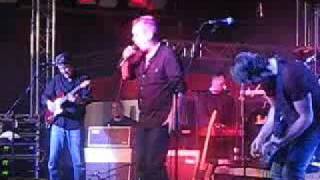 Jimmy Barnes -LayDown Your Guns