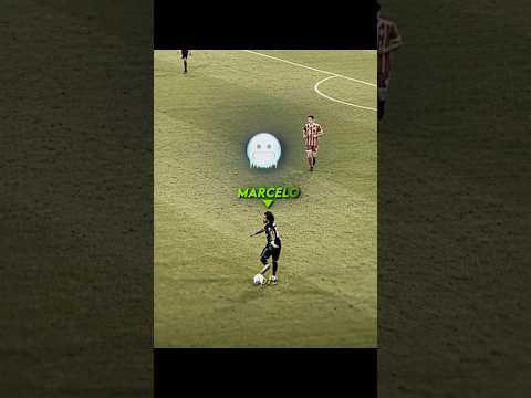 When Marcelo Makes the Same Ball Control 🤯🔥