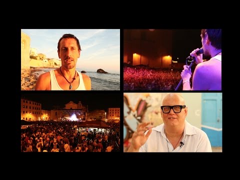 PFC Band Visits Livorno: Music Brings in the Light