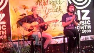 Midnight Youth - Learning To Fall Acoustic at Real groovy!