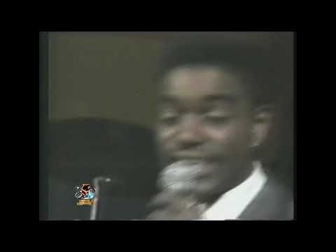 Gio Fuertisimo Si Un Dia Kansion aña 1994