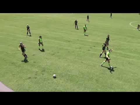 04 22 23   GA   MSA v SC Del Sol   2007