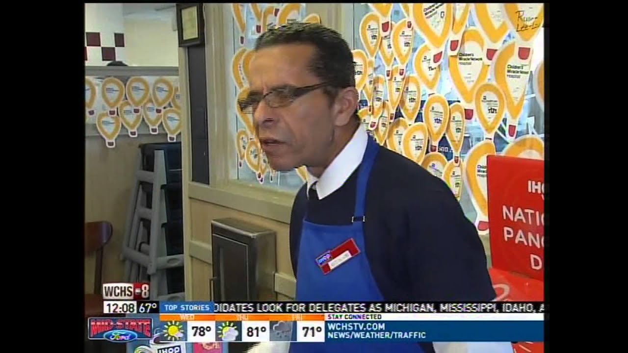 WCHS 3 8 16 Pancake Day noon