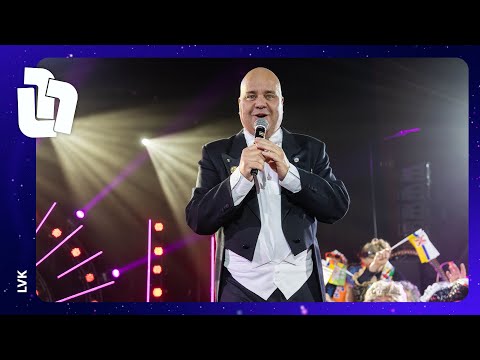 Ivo van der Bijl - Dit waor t dan! (Elsloo) | Halve finale LVK 2026