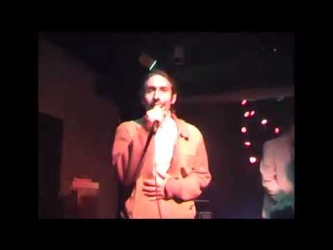 Kommando Liebe - Frauen (Das Haus Eckernförde, 26.04.2003)