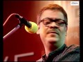 Live in India: Srikanta Acharya (Unplugged). Song: Aakash Dhele Dilam