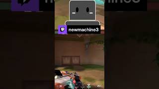 GONが憑依した日 | newmachine3 (#Twitch)