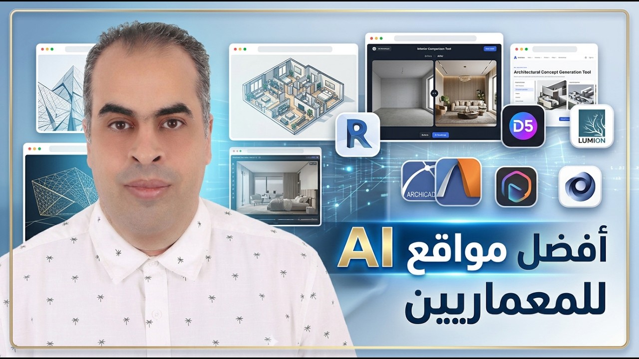 Ai4spaces tutorial