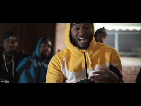 Montana Of 300 x No Fatigue x Talley Of 300 - Welcome To The Party (Remix)