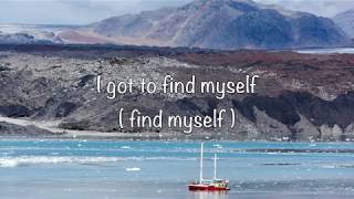 Eric Clapton - Find Myself (with Lyrics)