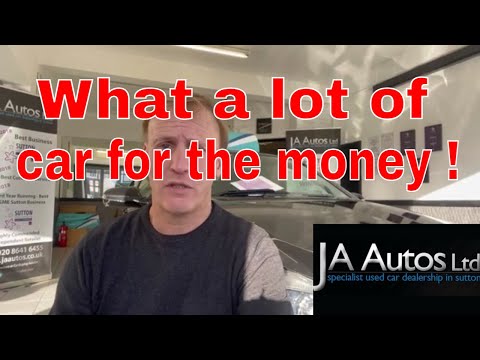 Thumbnail for Mercedes CLC 180K Coupe...What a lot of car for the money !! by Mercedes-Benz CLC