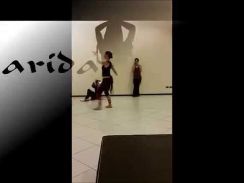 FARIDA - Baladi workshop