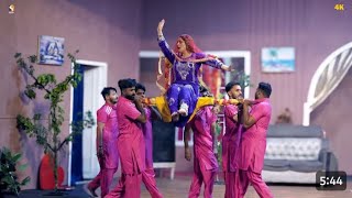 Download lagu Kikran Di Chaanven , Madam Sonia Malik New Mujra Dance  Performance 2025 By Sheraz Studio Jatoi mp3