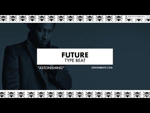 💸 FREE 💸 Future Type Beat 🔥Free FOR PROFIT 🔥 Prod by Legion Beats