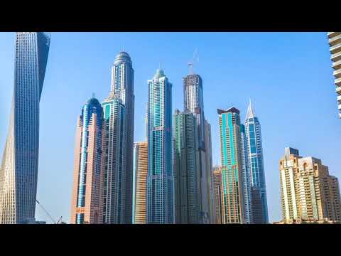 World City Lounge Mix 006 | Best of Chill Out Café Music | modern jazz, cool & deep ambient to relax