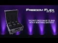 Freedom Flex H4 IP X6 by CHAUVET DJ