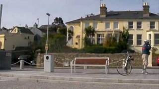 preview picture of video 'Travelshake.com presents a short tour of Dalkey Heritage town.'