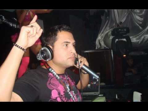 Ring Discoteque by GeoDaSilva - Costinesti 2009