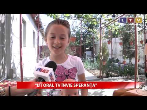 Cazurile prezentate în campania "Litoral TV învie speranța" continuă să impresioneze - Litoral TV