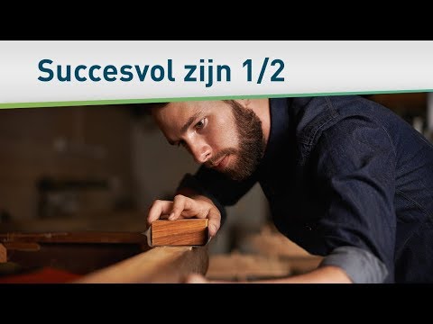 Vier eigenschappen van een succesvol leven 1/2 – Bayless Conley