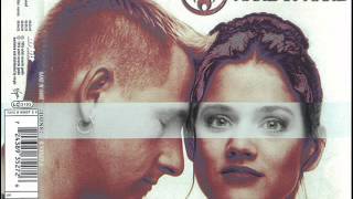 Dune - Hand in Hand (head on head)