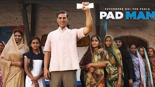 Padman Full Movie Facts and Review | Akshay Kumar | Radhika Apte | Sonam Kapoor