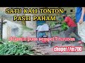Mesin Cacah Batang Singkong Super Keren Dan Mantap