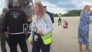 Τον σκότωσε την ημέρα των γενεθλίων του – Λουλούδια και κεριά στο σημείο που έπεσε νεκρός ο Νικήτας (Βίντεο)