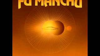 Fu Manchu - Bionic Astronautics