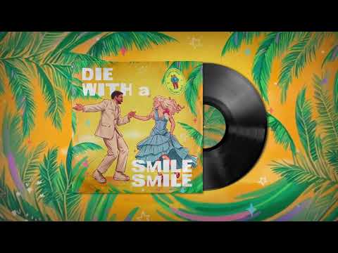 Lady Gaga, Bruno Mars - Die With A Smile (Salsa Remix)