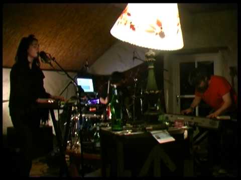 Fight Like Apes - Jenny Kelly - Stripped Down Version