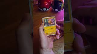 POKEMON - one more Pack. 2026 Episode 006 Booster opening #shorts