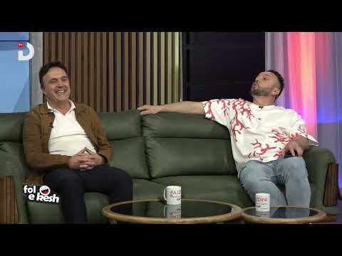 Fol e Kesh -  Naim Abazi dhe Kalemi