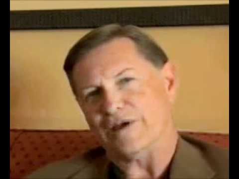 Rob Williams explains PSYCH-K®