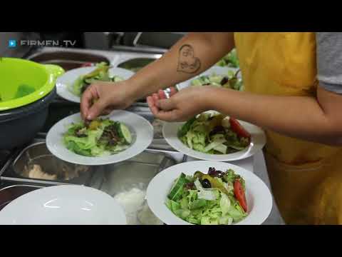 Kreta Meer Kakalias GmbH – kretische Speisen in Schifferstadt