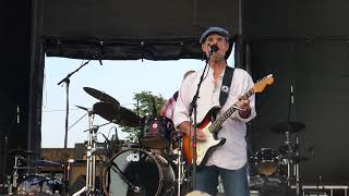 &quot;Rocket In My Pocket&#39; - LITTLE FEAT - 7/15/18