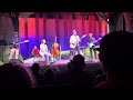 Tiger Saw “Experience” - Live at The Firehouse Center for the Arts, Newburyport, MA, 8.18.24