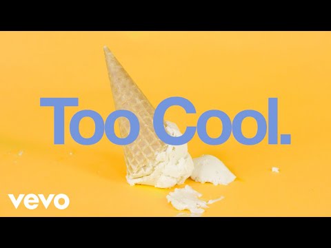 Emily Burns - Too Cool