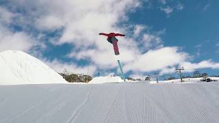 Perisher Parks 2017 Season Wrap