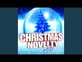 Wouldn't It Be Fun to Be Santa Claus's Son