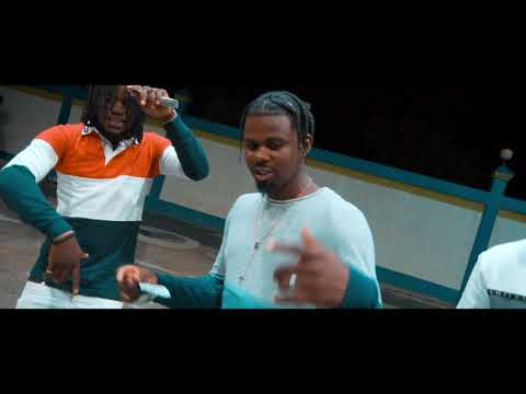 Daly B Leopard × Mada Mada × Rozo G Official video (remix ) ONLY GOD