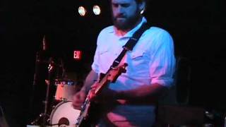 Dismemberment Plan "Pay for the Piano" (live) @ Black Cat 4-28-07