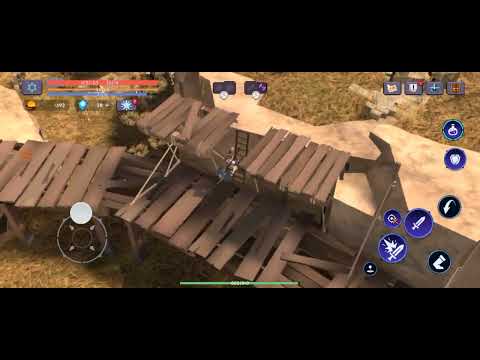 Speedrun the main quest / Titan Souls Mobile