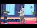 Tazama Mahubili Ya Mwakasege