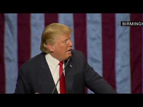 Trump vs. Beto (mariachi remix)