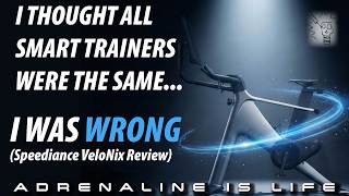 I Didn't Expect the Speediance VeloNix to Be This Good