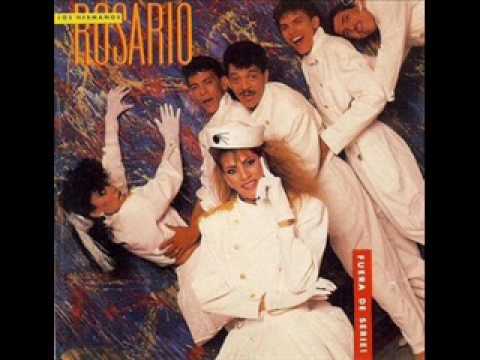 los hermanos rosario-Compréndeme