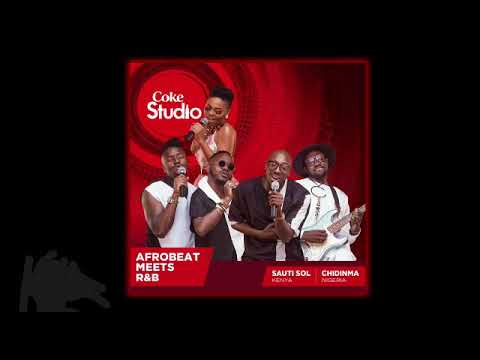 Sauti Sol - Gyration ( .Chidinma ) Official Audio Coke Studio Africa 2017
