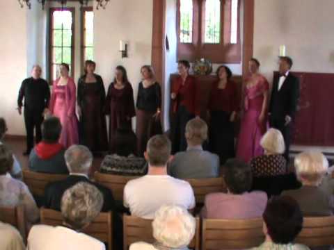 Fröhliche Jugend -- Mozart