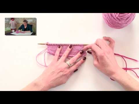 Knitting Help - Lifelines